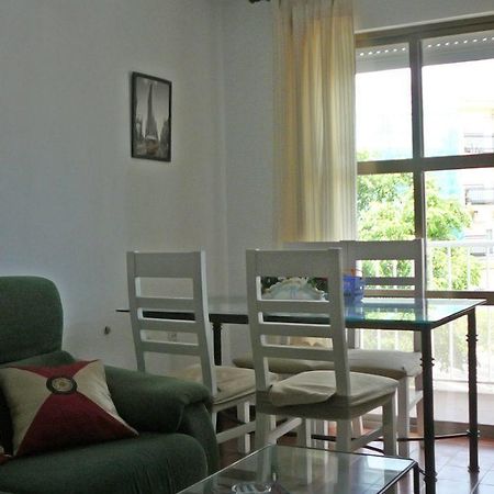 Apartamento El Faro Barbate Exterior foto