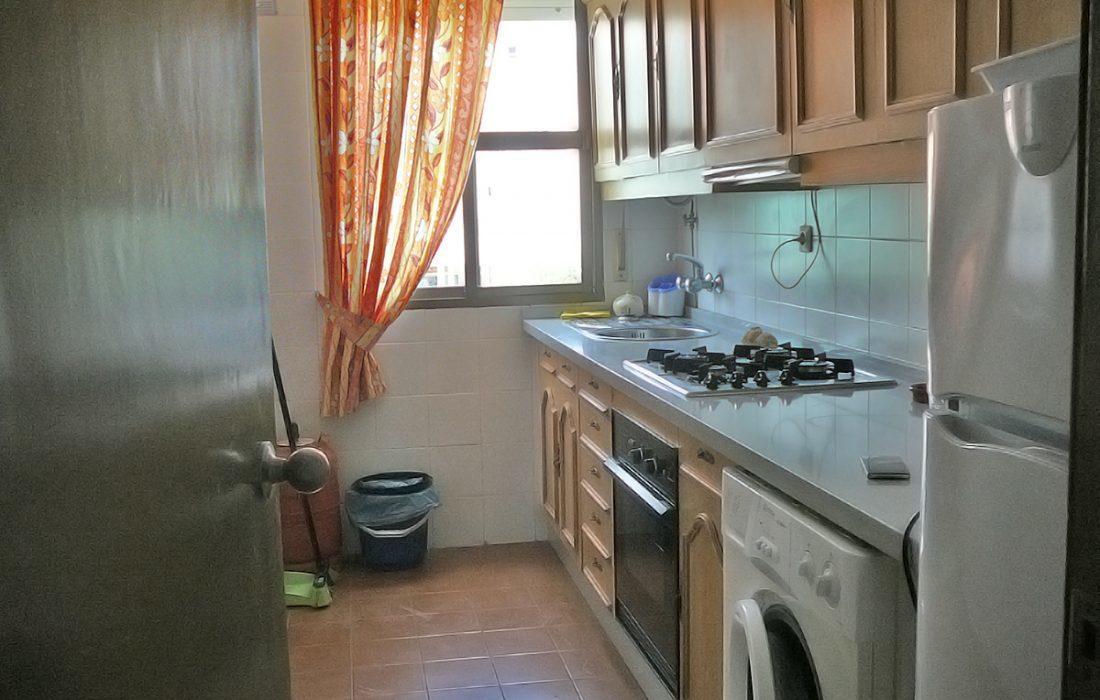 Apartamento El Faro Barbate Exterior foto